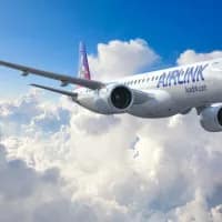 Airlink eyes Abuja route in bold Africa expansion push