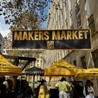 Main Street Sundays brings fresh energy to Joburg’s inner city