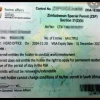 South Africa signals possible ZEP permanent residence pathway in major policy shift
