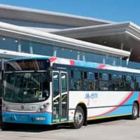 Cape Town’s first MyCiTi electric bus debuts August