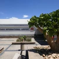 Namibia’s biggest airports hit a green milestone