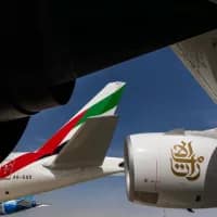 Cape Town tourism gets a boost as Emirates and Wesgro join forces