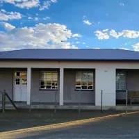 Small town in South Africa up for auction