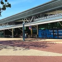 King Shaka International Airport marks 16 years of growth and global reach