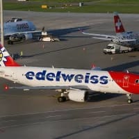 Edelweiss adds extra Namibia flights for peak safari season