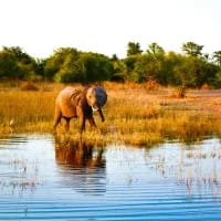6 hydroelectric sites in Southern Africa that became travel destinations
