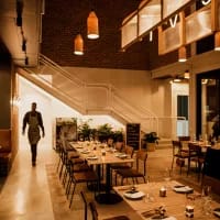 Galjoen’s winter lunch menu is a warm celebration of South African seafood