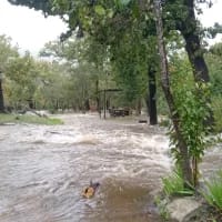 Severe weather leaves multiple CapeNature reserves damaged and temporarily closed