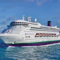 Ambassador Cruise Line passengers cleared to disembark after norovirus outbreak in France