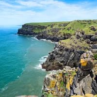 Morgan Bay: A seaside escape where the Wild Coast slows down