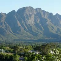 Travellers urged to reroute as Franschhoek Pass remains closed