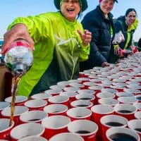 How the Cape Town Marathon powers tourism, jobs and local business