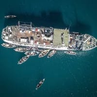 The ferry crossings in Southern Africa every traveller should try