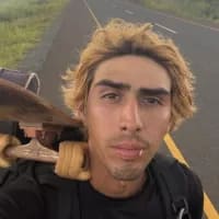 Jason Vanporppal’s Africa skateboarding journey ends in Cape Town