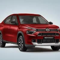 Citroën Basalt settles into a more natural travel rhythm beyond launch