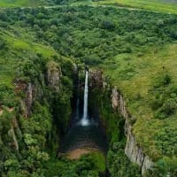 Exploring South Africa’s Panorama Route: Waterfalls, viewpoints and wild beauty