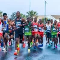 Cape Town Marathon rogue runner faces lifetime ban after elite breach