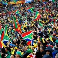 How the 2010 FIFA World Cup changed South African tourism forever