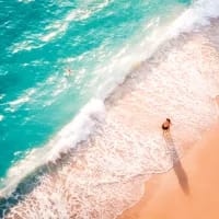 Four sunny escapes to trade South Africa’s winter chill for summer skies