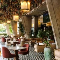 Amazon brings Latin-inspired dining and nightlife to Pretoria’s Menlyn Park