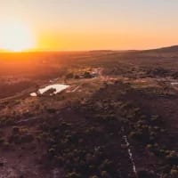 Quiet luxury meets conservation at De Wildeveldt on the West Coast