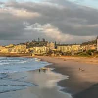 Margate and Port Edward beaches temporarily closed during Sardine Run