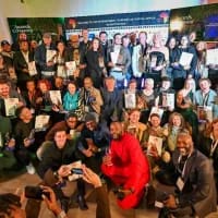 Mossel Bay wins gold at international tourism film festival