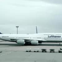 Lufthansa expands Cape Town route with additional weekly Frankfurt service
