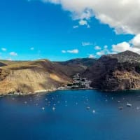 St Helena Island: Six hours from Joburg, a world away from everything else
