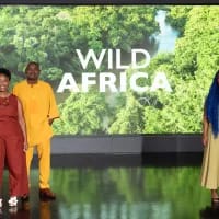Wild Africa debuts with inspiring stories from the frontlines of conservation