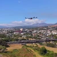 Watch: Cape Town drone pilot breaks Guinness World Record with 4-hour flight