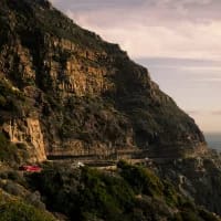 South Africa’s most spectacular mountain passes to add to your road trip bucket list