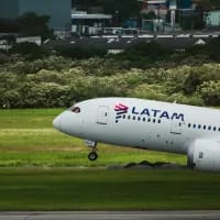 South Africa welcomes two new international flight boosts