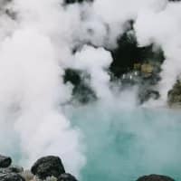 South Africa’s best hot springs and naturally warm escapes
