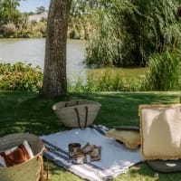 South African vineyard stays that feel like a Tuscan escape