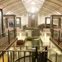 South Africa’s most beautiful libraries worth visiting for architecture, history and quiet escape