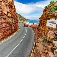 Five scenic drives that are even better in winter
