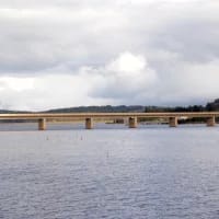 Western Cape dams continue to recover after welcome winter rains