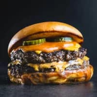 Where to find delicious Wagyu burgers in Cape Town