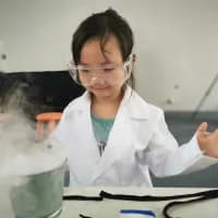 7 places where kids can become junior scientists