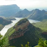 Follow the Flow: South Africa’s best river hikes and walks