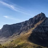 Wake up early: South Africa’s best sunrise hikes without the technical climb