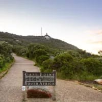 Cape Point entrance fees 2026: Prices and funicular update