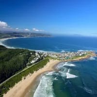 Beyond the hotspots: 8 of South Africa’s quieter escapes