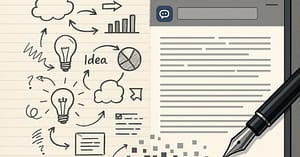 why-ai-shouldn’t-replace-the-rough-draft