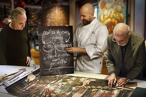 ferran-adria’s-turin playground