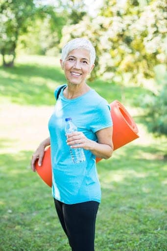 Hormone Replacement Therapy for Women