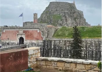 Greece And Italy Part 2