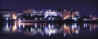 If you haven’t visited Washington, DC lately, it’s changed