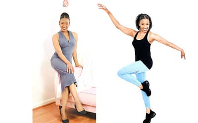 Embracing the Process is the key to aging gracefully